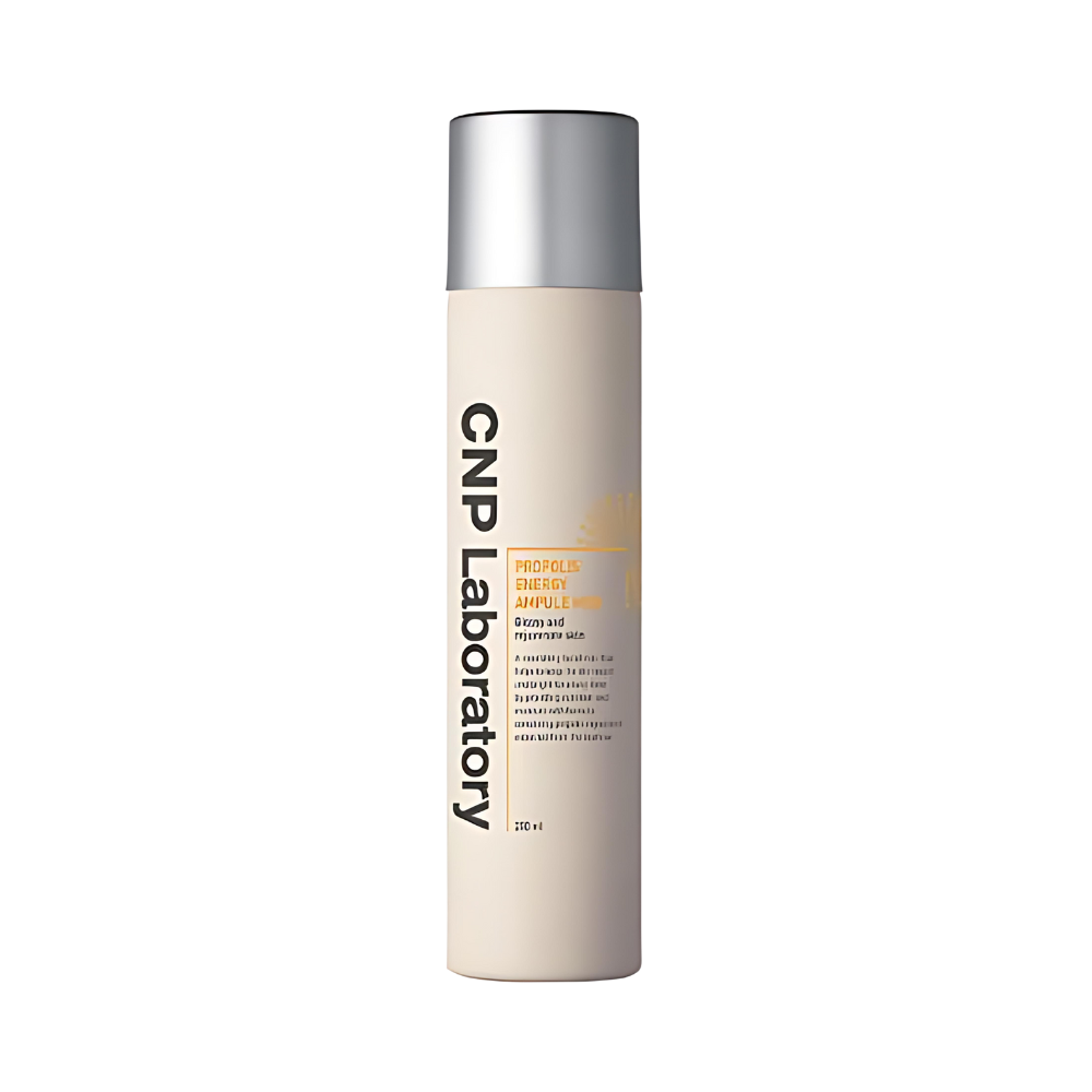 CNP Laboratory CNP Laboratory Propolis Energy Ampule Mist 250ml - hydrating - front bottle shot