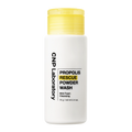 CNP Laboratory CNP Laboratory Propolis Rescue Powder Wash 70g - pore care - front bottle shot