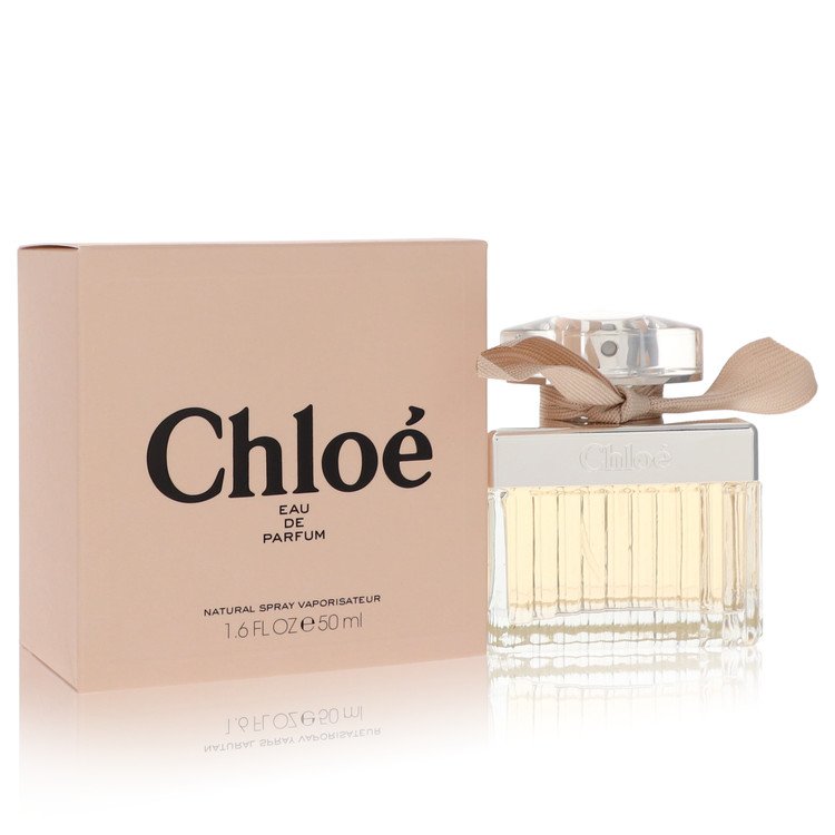 Chloe Chloe (new)