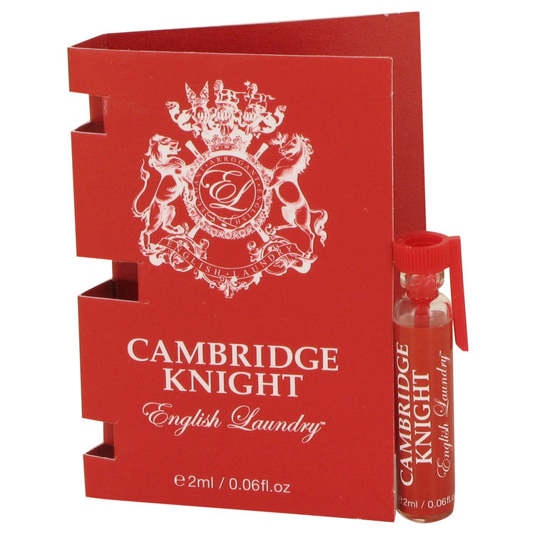 English Laundry Cambridge Knight