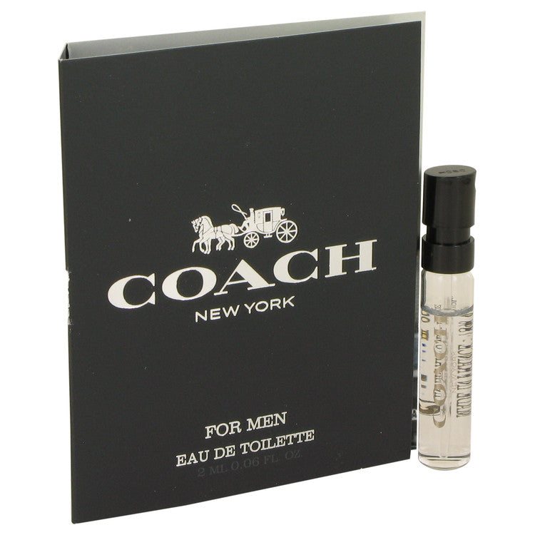 Coach Coach