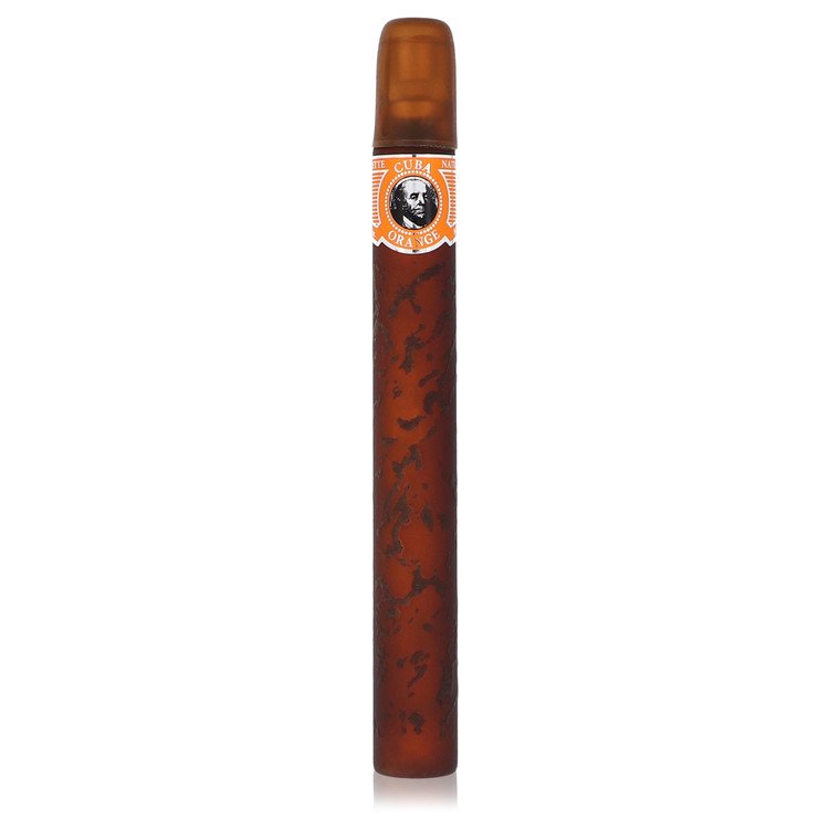 Fragluxe Cuba Orange