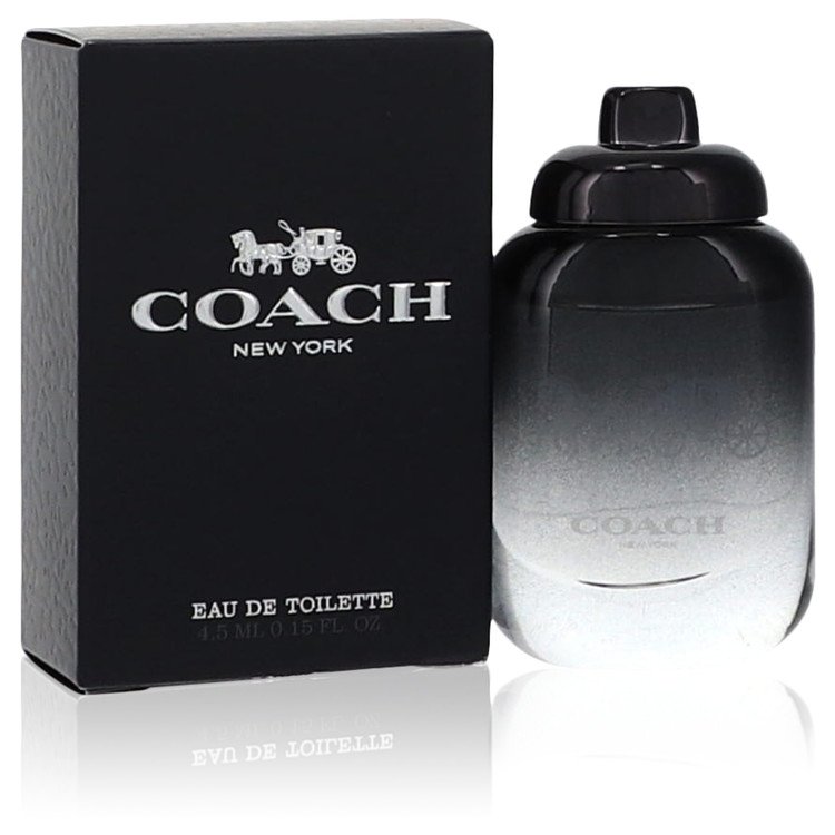 Coach Coach
