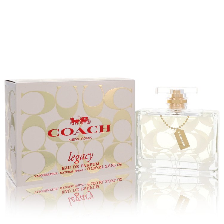 Coach Coach Legacy