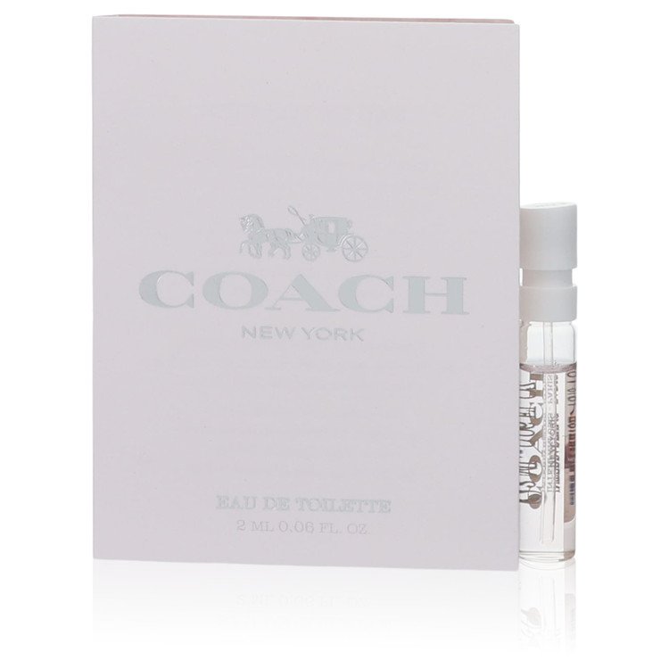 Coach Coach
