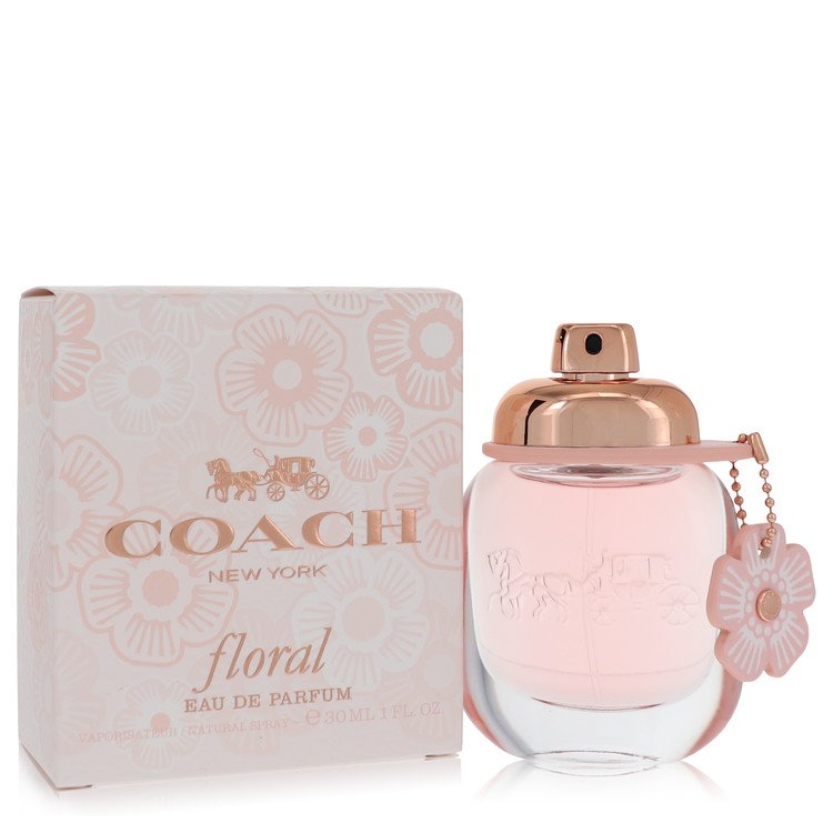Coach Coach Floral