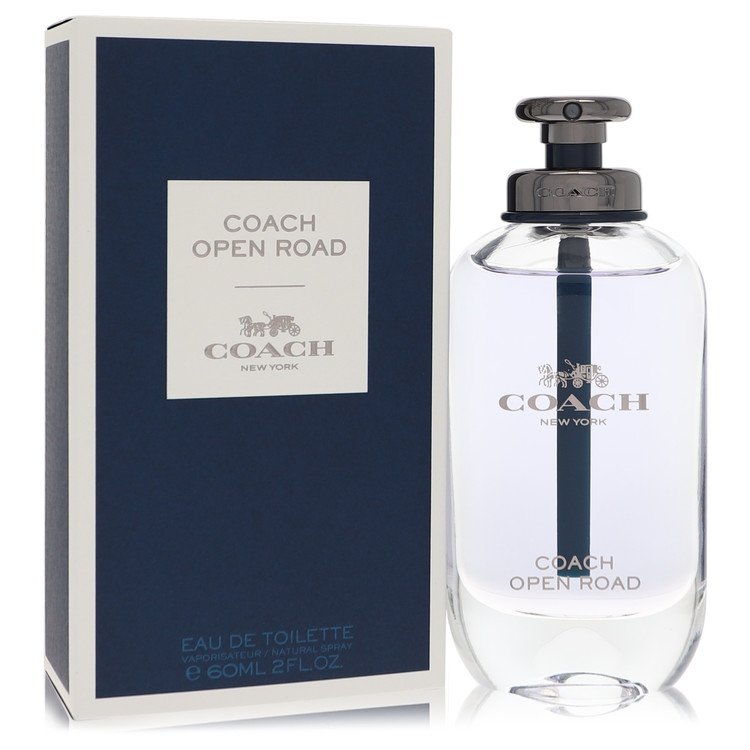 Coach Coach Open Road