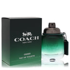 Coach Coach Green