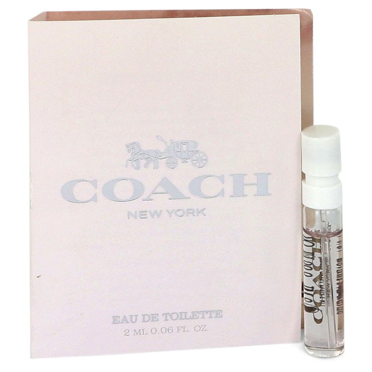 Coach Coach