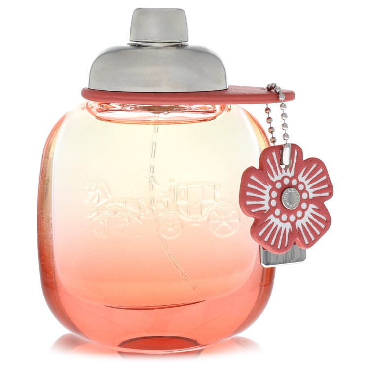 Coach Coach Floral Blush