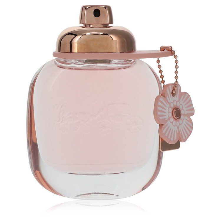 Coach Coach Floral