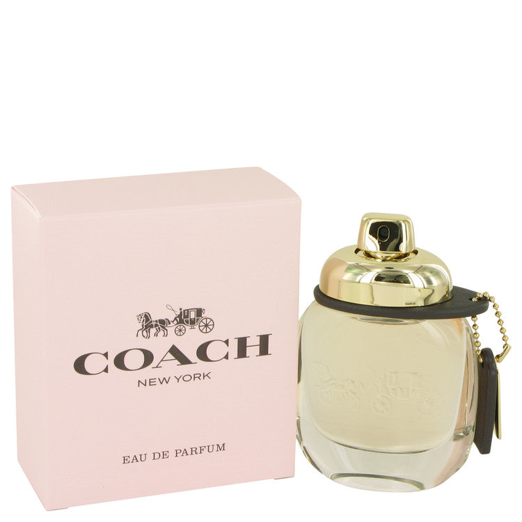 Coach Coach