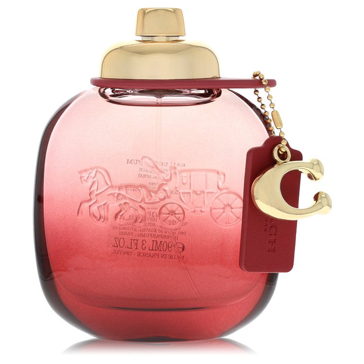 Coach Coach Wild Rose
