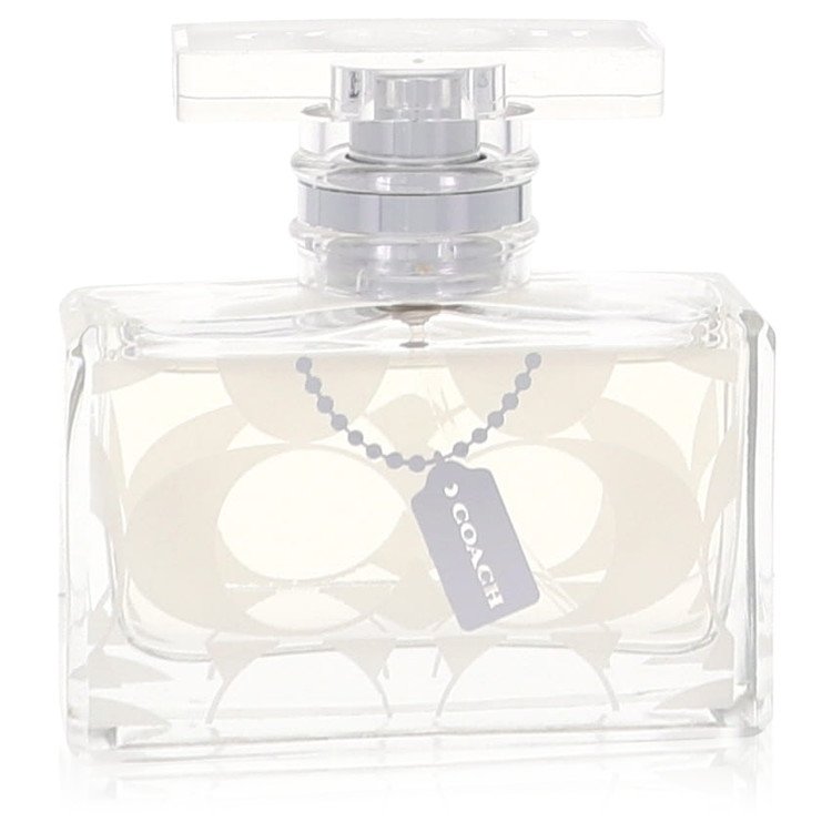 Coach Coach Signature