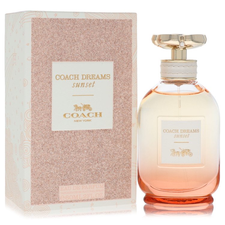 Coach Coach Dreams Sunset
