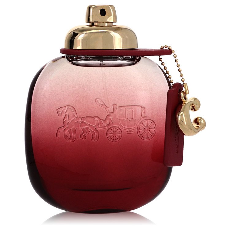 Coach Coach Wild Rose