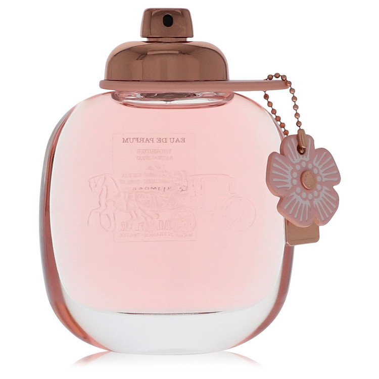 Coach Coach Floral