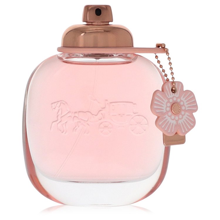 Coach Coach Floral