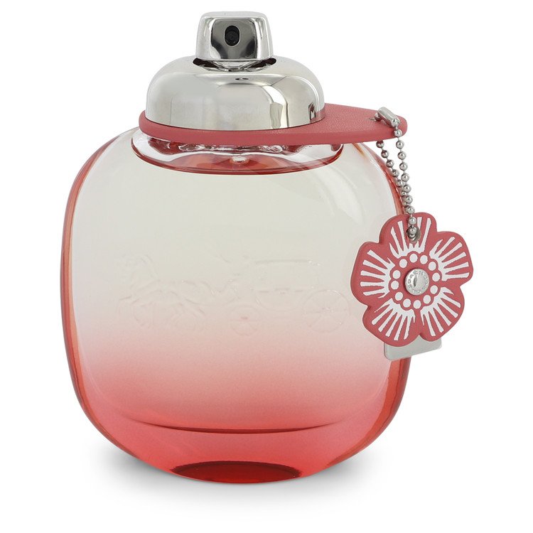 Coach Coach Floral Blush