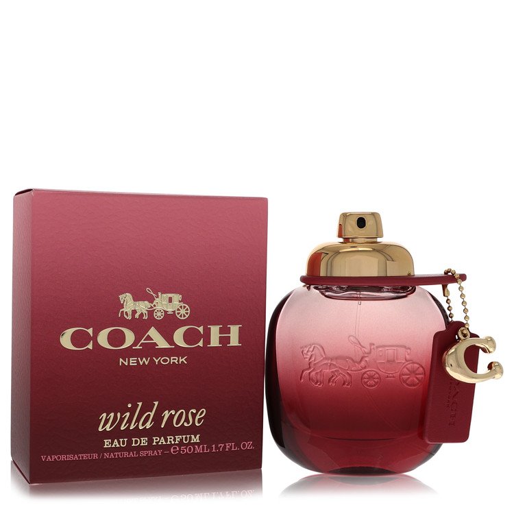 Coach Coach Wild Rose