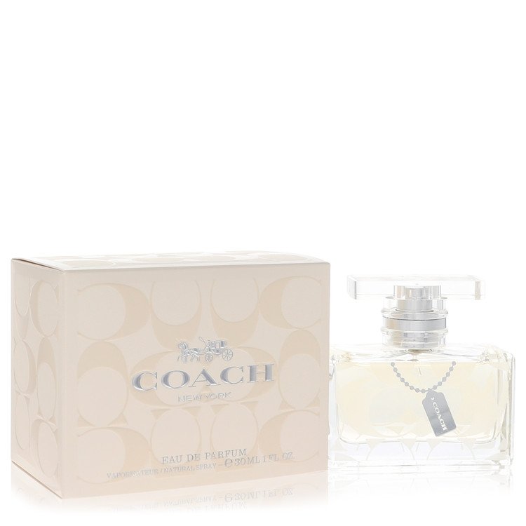 Coach Coach Signature
