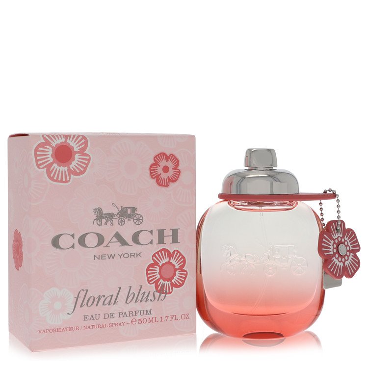 Coach Coach Floral Blush