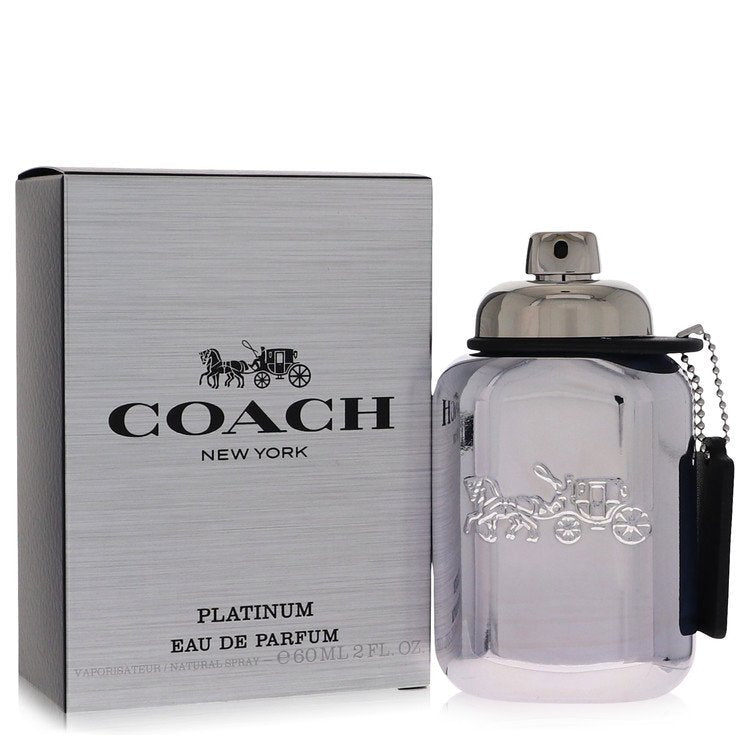 Coach Coach Platinum