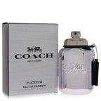 Coach Coach Platinum