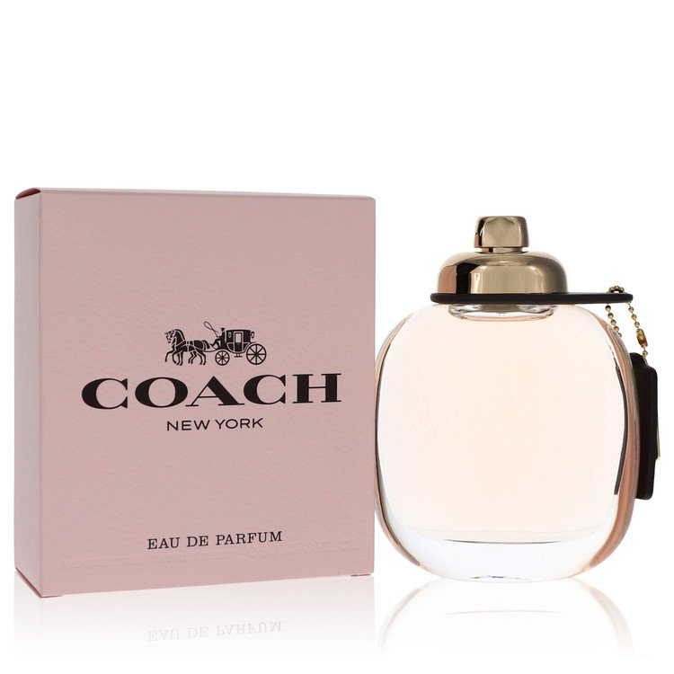 Coach Coach
