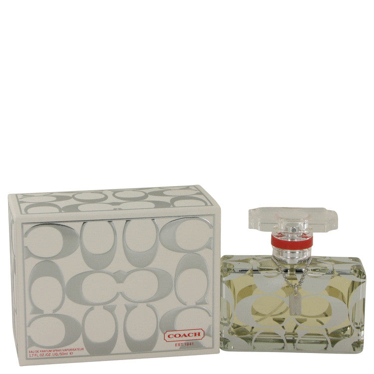 Coach Coach Signature