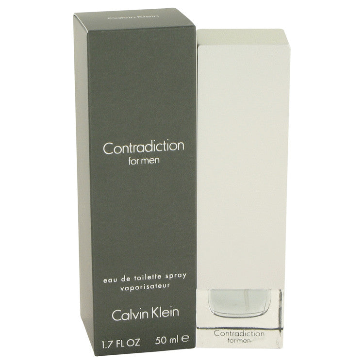 Calvin Klein Contradiction