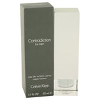 Calvin Klein Contradiction