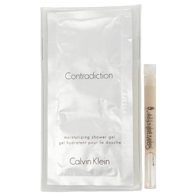 Calvin Klein Contradiction
