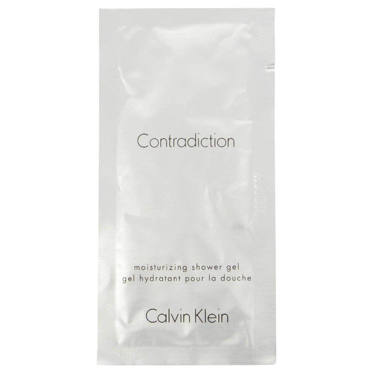 Calvin Klein Contradiction