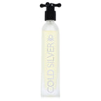 Benetton Cold Silver