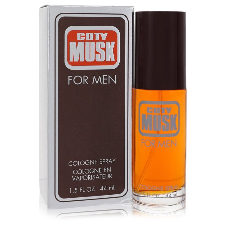 Coty Coty Musk