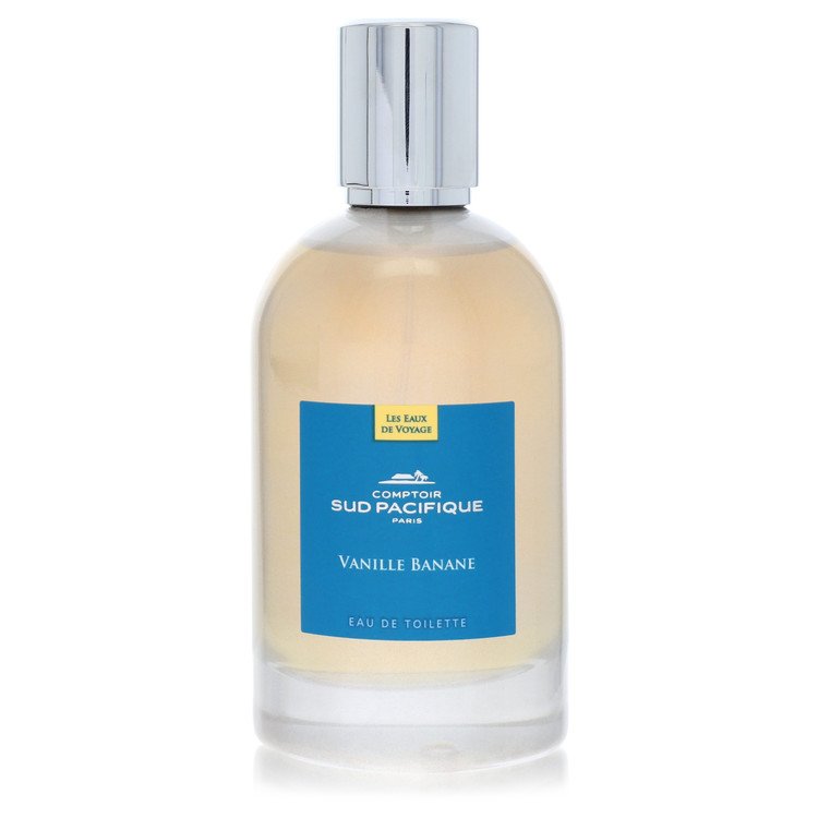 Comptoir Sud Pacifique Comptoir Sud Pacifique Vanille Banana