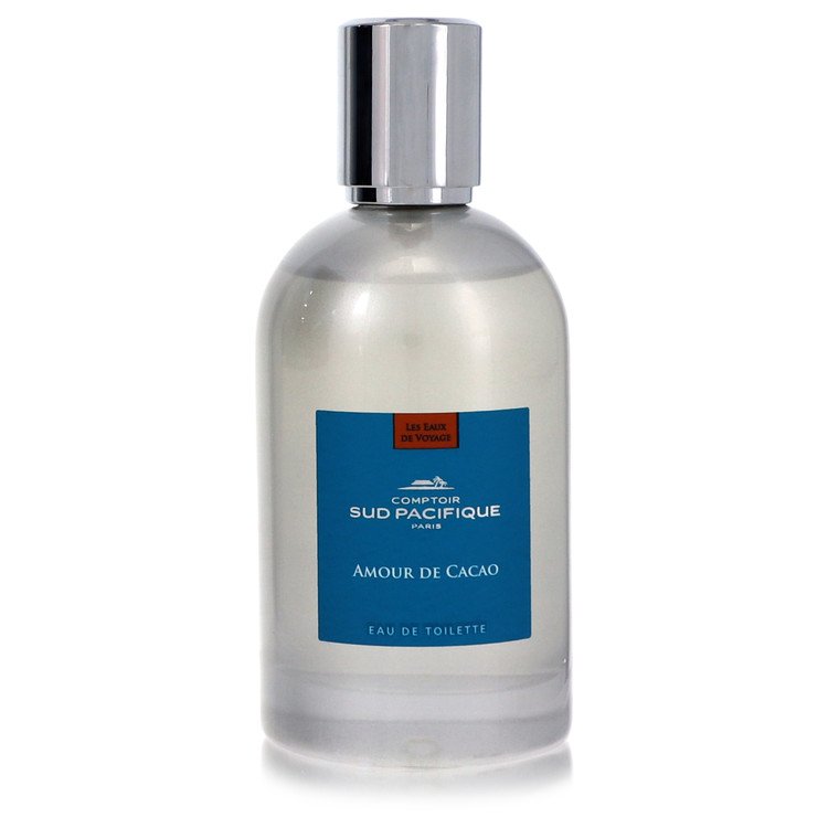 Comptoir Sud Pacifique Comptoir Sud Pacifique Amour De Cacao