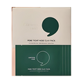 COMMANINE COMMANINE Clay Wide-Sheet Pore Treatment Nose Pack 15g - anti-aging - front bottle shot