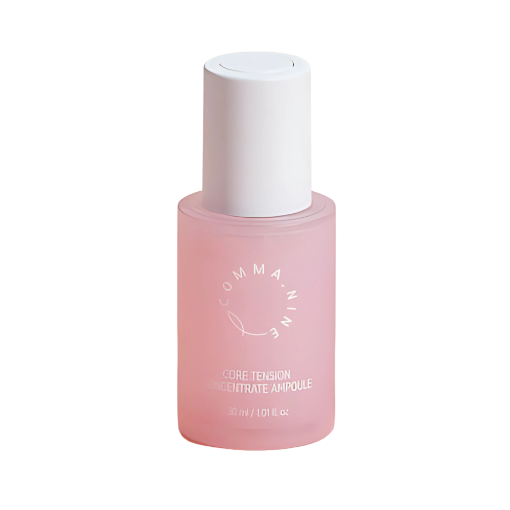 COMMANINE COMMANINE Energy Ampoule 30ml - anti-aging - front bottle shot