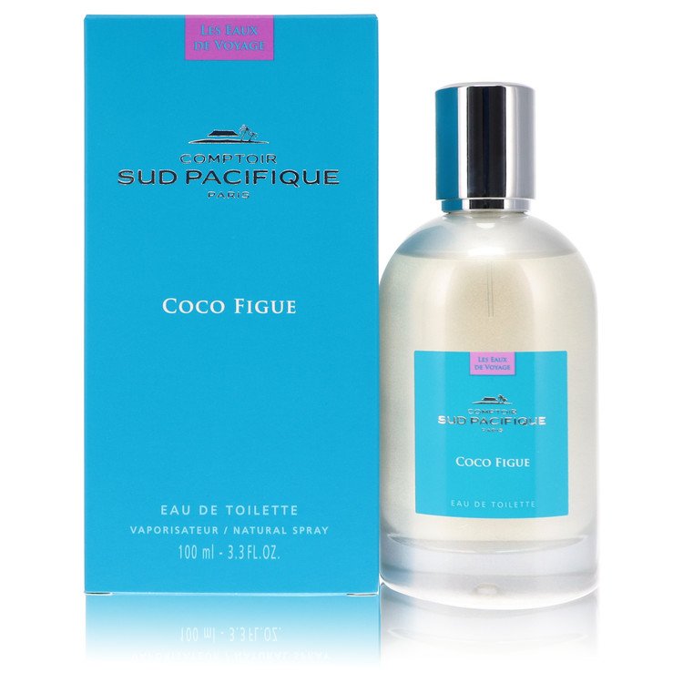Comptoir Sud Pacifique Comptoir Sud Pacifique Coco Figue