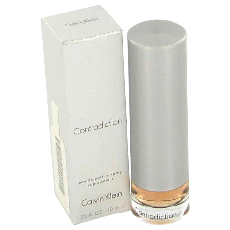 Calvin Klein Contradiction