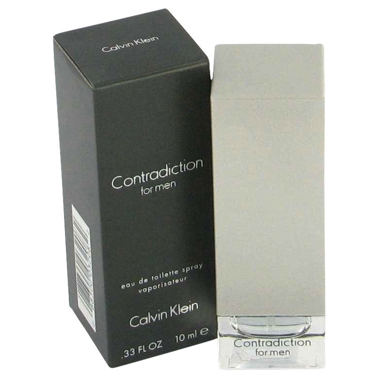 Calvin Klein Contradiction