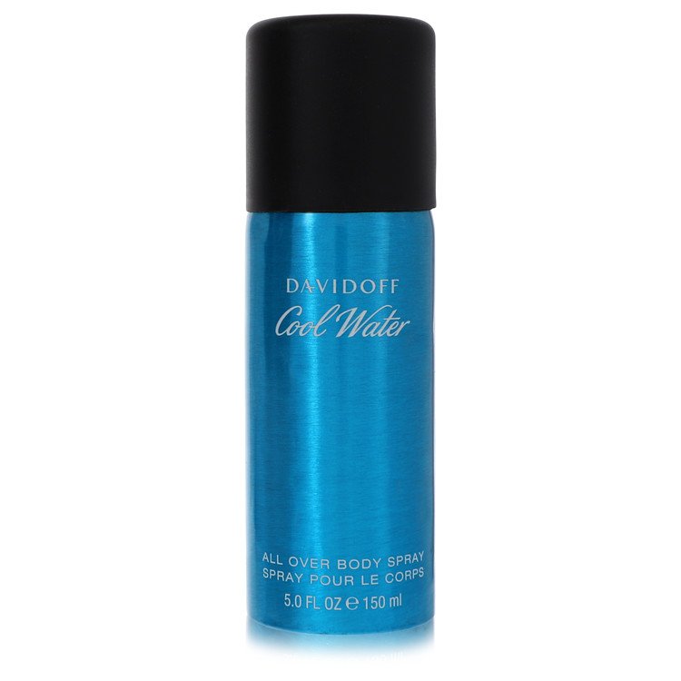 Davidoff Cool Water