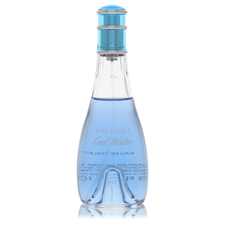 Davidoff Cool Water Oceanic Edition