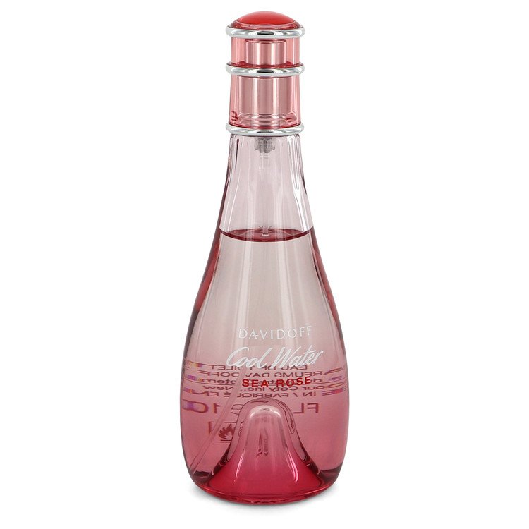 Davidoff Cool Water Sea Rose