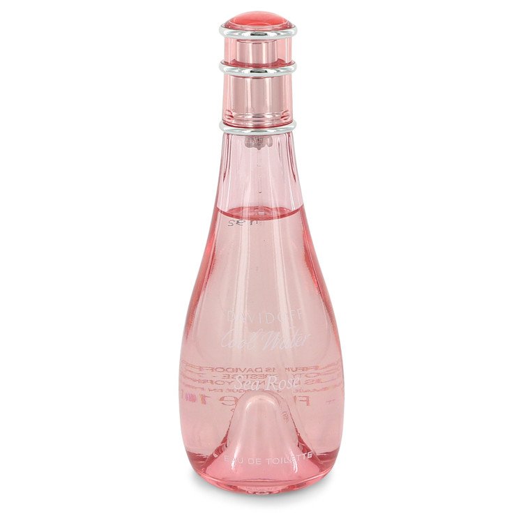 Davidoff Cool Water Sea Rose