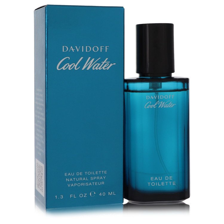 Davidoff Cool Water