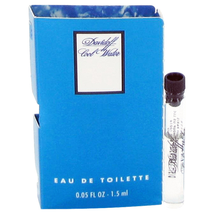Davidoff Cool Water