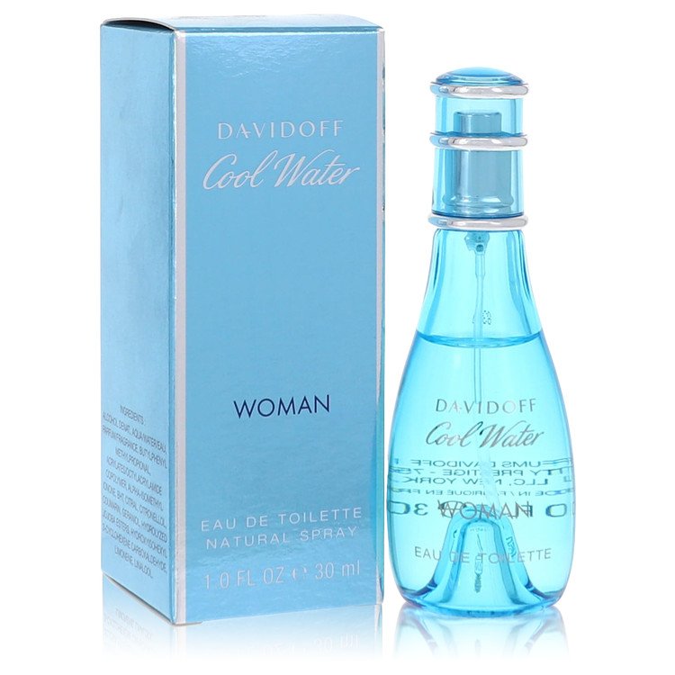 Davidoff Cool Water